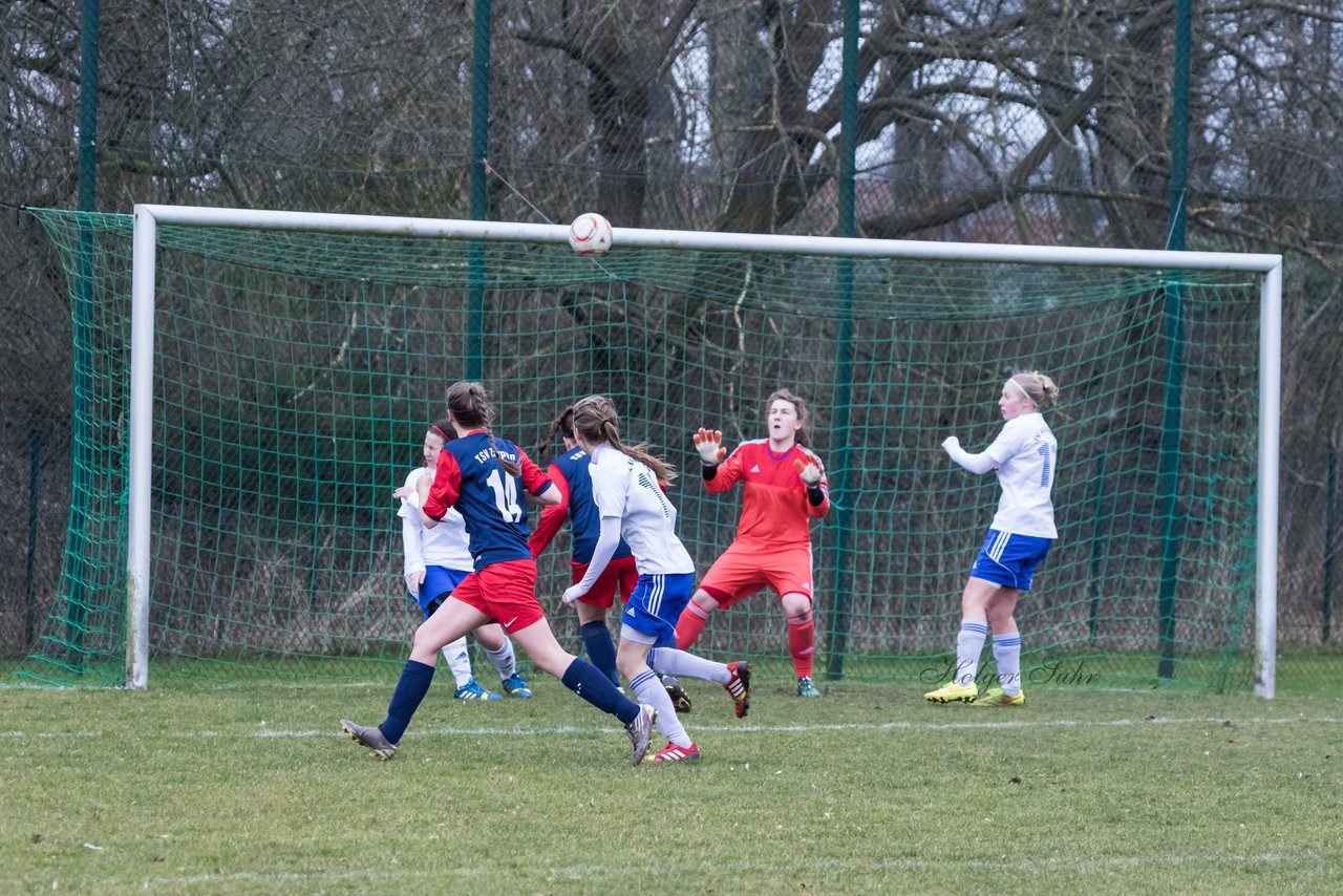 Bild 215 - Frauen TSV Zarpen - FSC Kaltenkirchen : Ergenis: 2:0